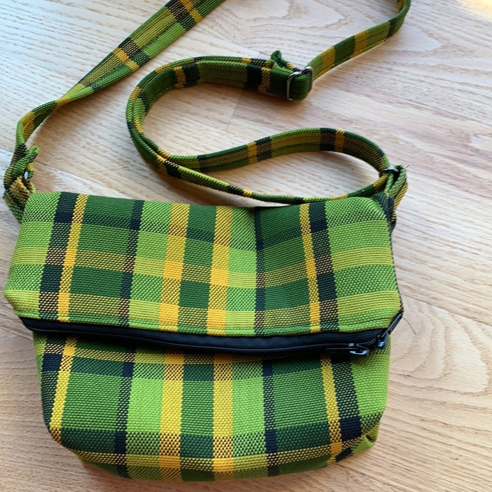 Genuine VW purse